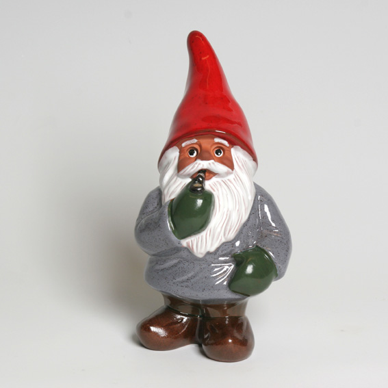 Årstomte -2006 Röker Pipa 881562