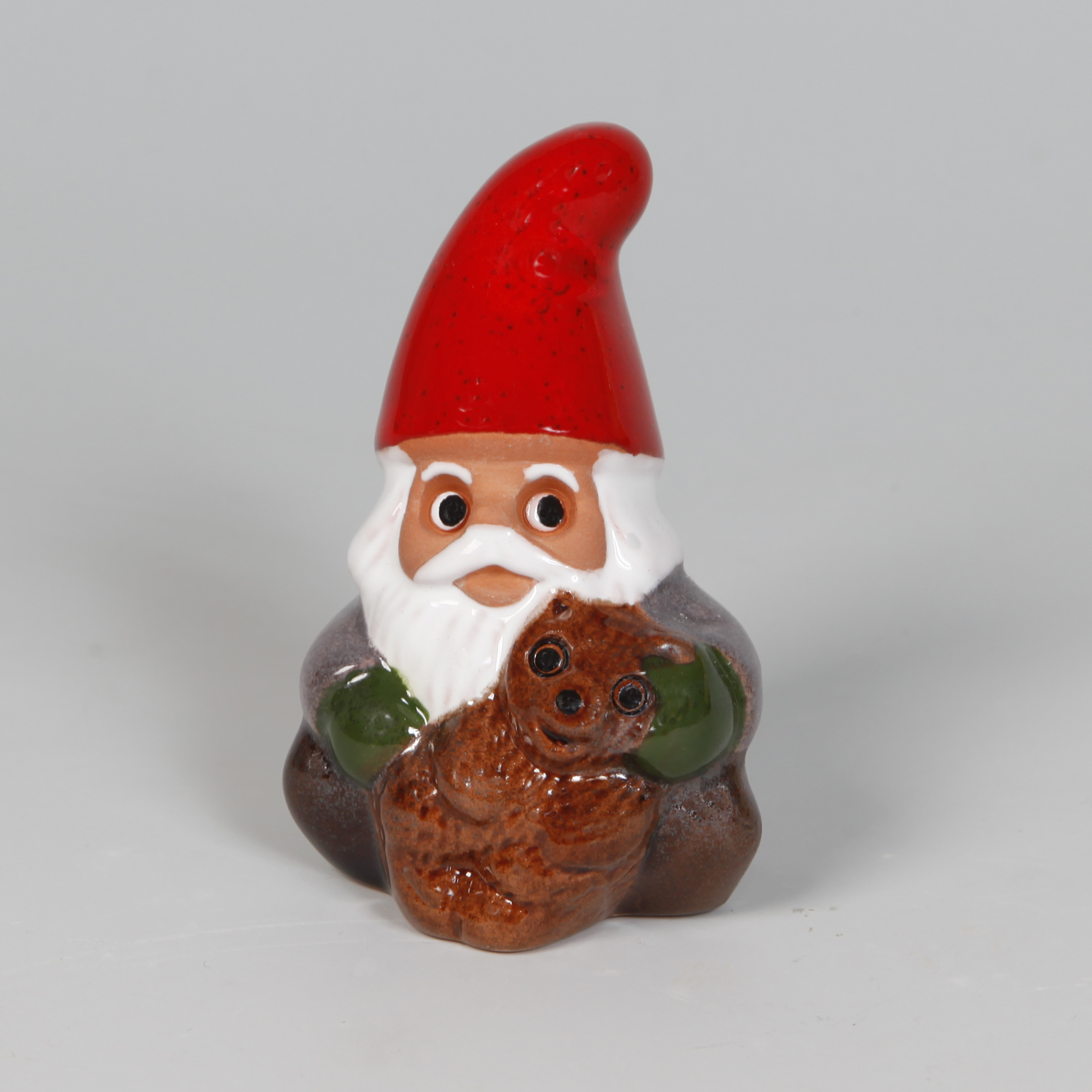 Microtomte med Nalle 881744
