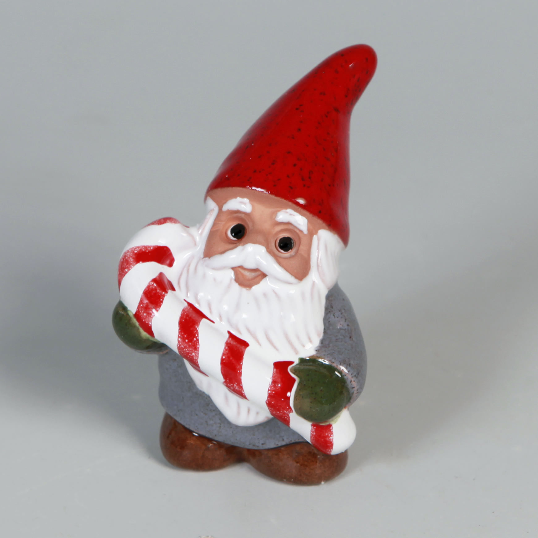 Microtomte med Polkastång 881743-8cm