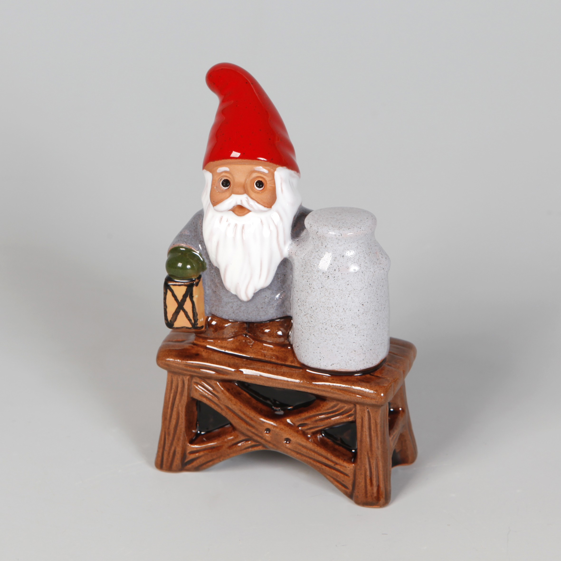 Microtomte på Mjölkpall 881741 (12cm)