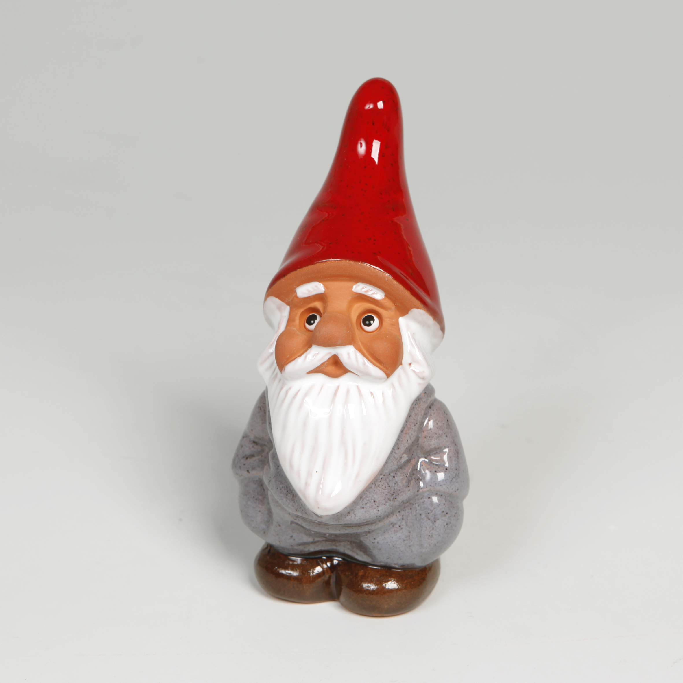 Tomte Stående 881521 (11cm)